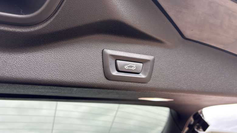 BMW X5 xDrive30d M Sport 5dr Auto Diesel Estate